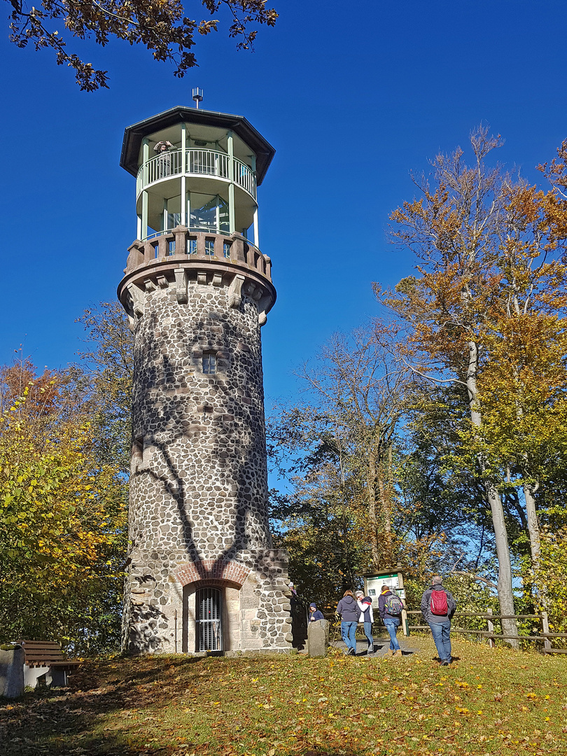 Schönes Hessen: Großalmerode (ESW) 1