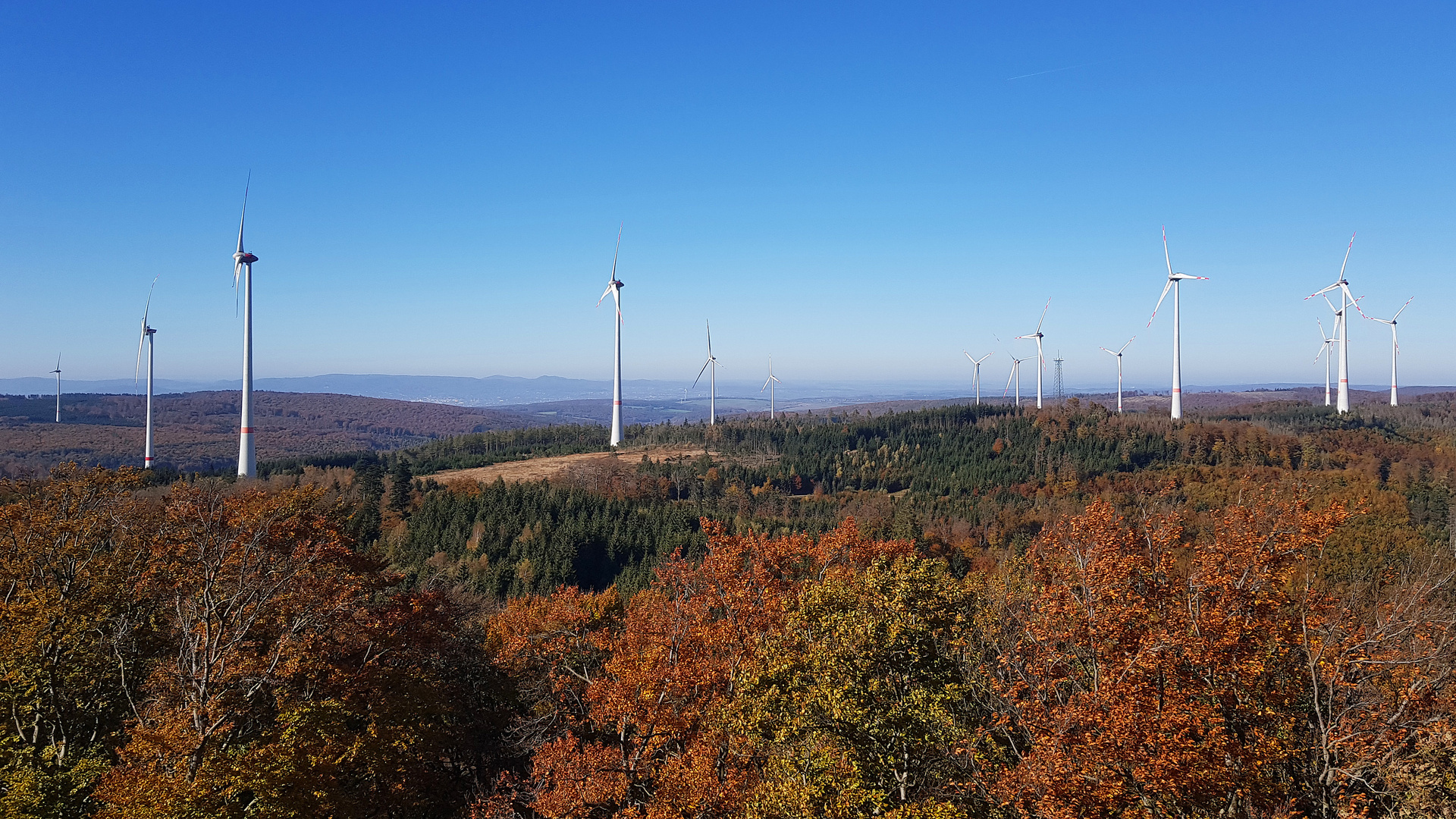 Schönes Hessen: Großalmerode (ESW) 2