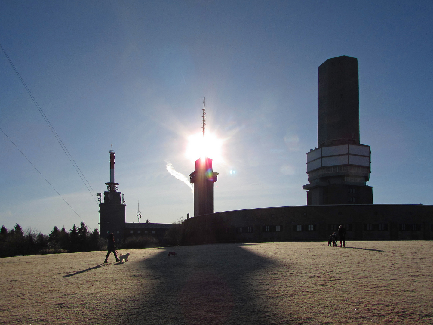 Schönes Hessen: Großer Feldberg (Taunus) 4