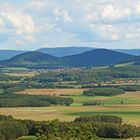 Schönes Hessen: Haunetal (Rhön) 1