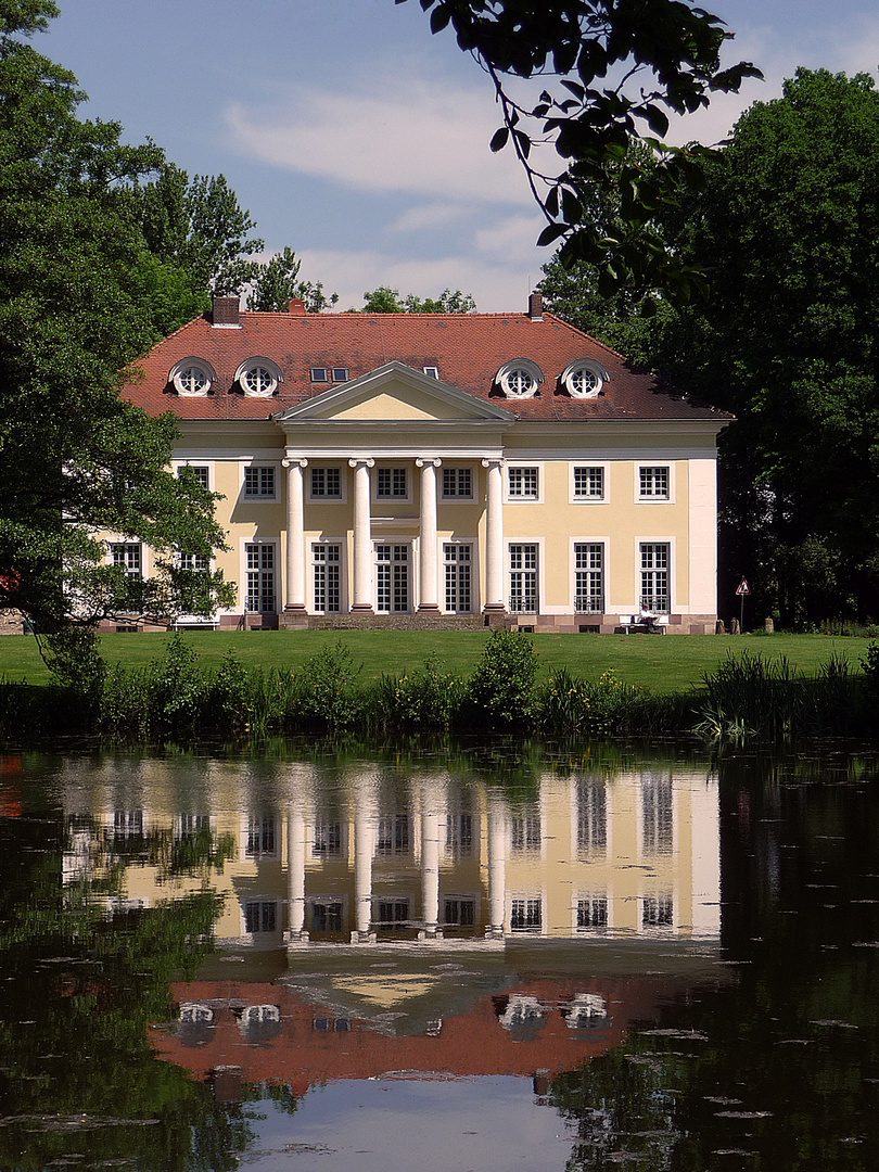 Schönes Hessen: Hofgeismar (KS) 1