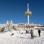 Schönes Hessen: Hoherodskopf (Vogelsberg) 2