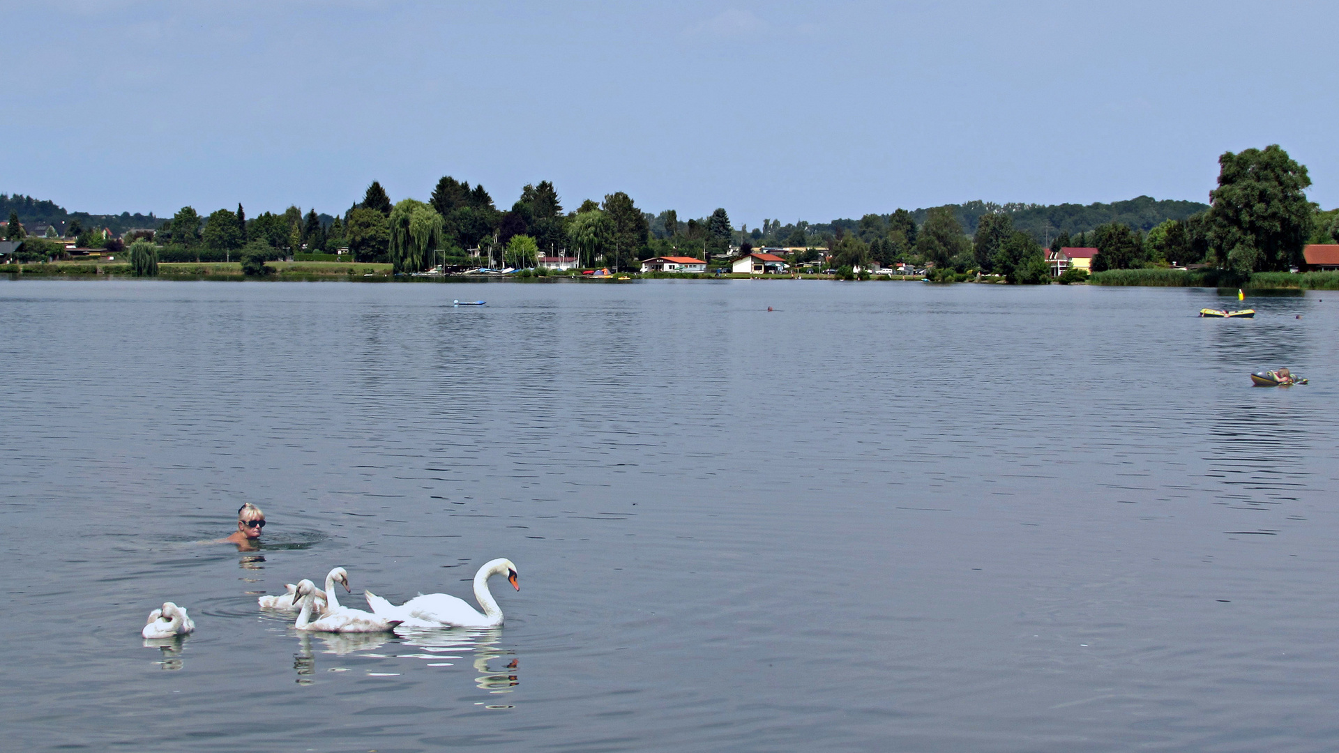 Schönes Hessen: Hungen (GI) 1