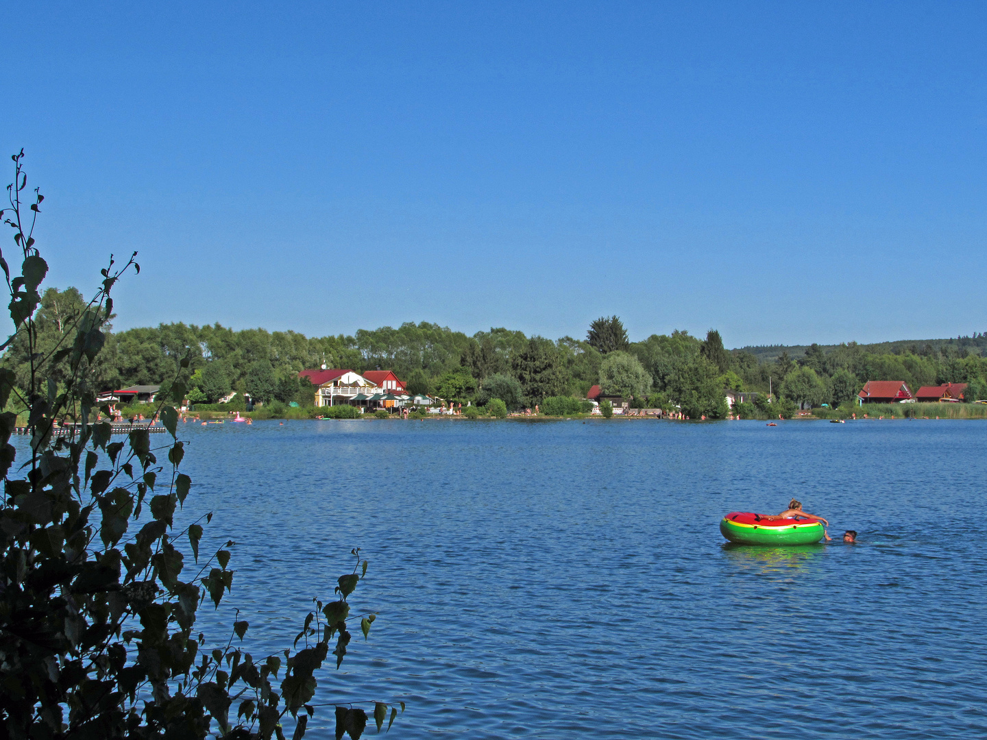 Schönes Hessen: Hungen (GI) 2