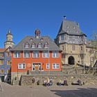 Schönes Hessen: Idstein (Taunus) 2