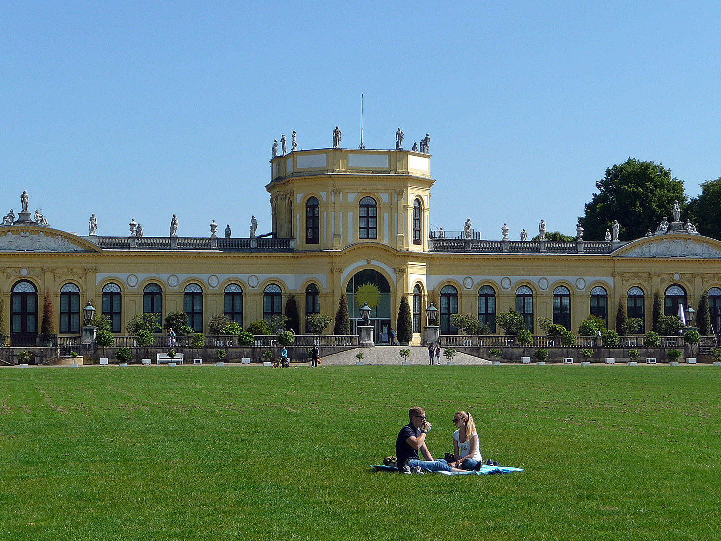 Schönes Hessen: Kassel 3