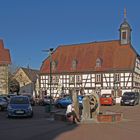 Schönes Hessen: Kelkheim (Taunus) 1