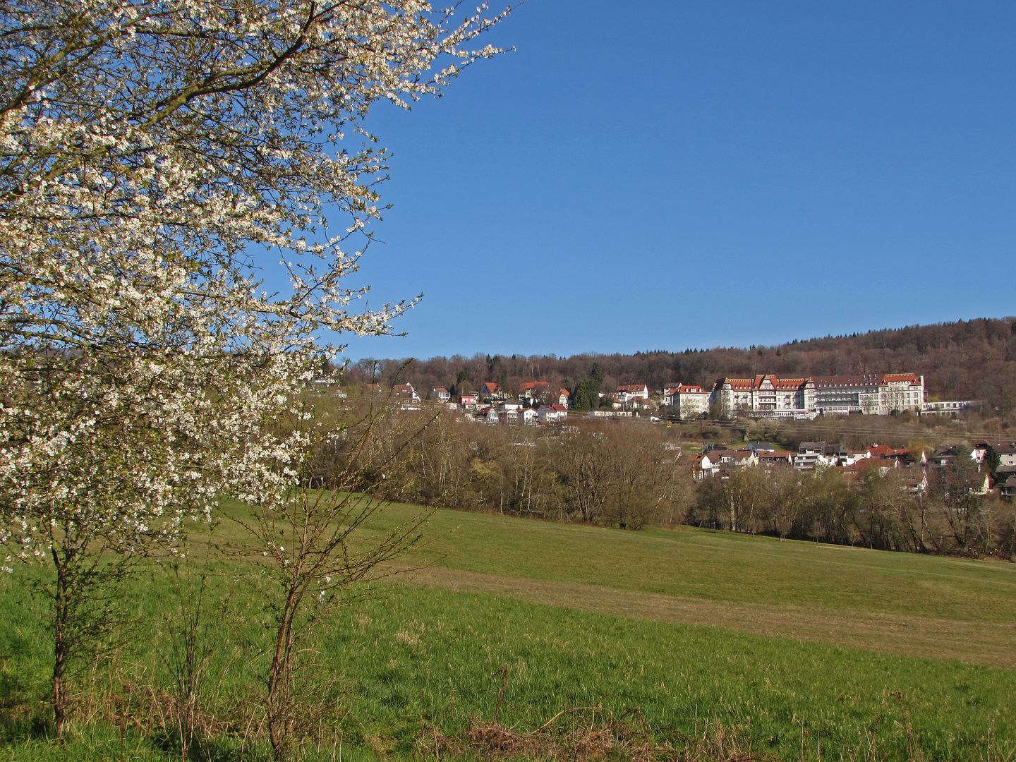 Schönes Hessen: Kelkheim (Taunus) 2