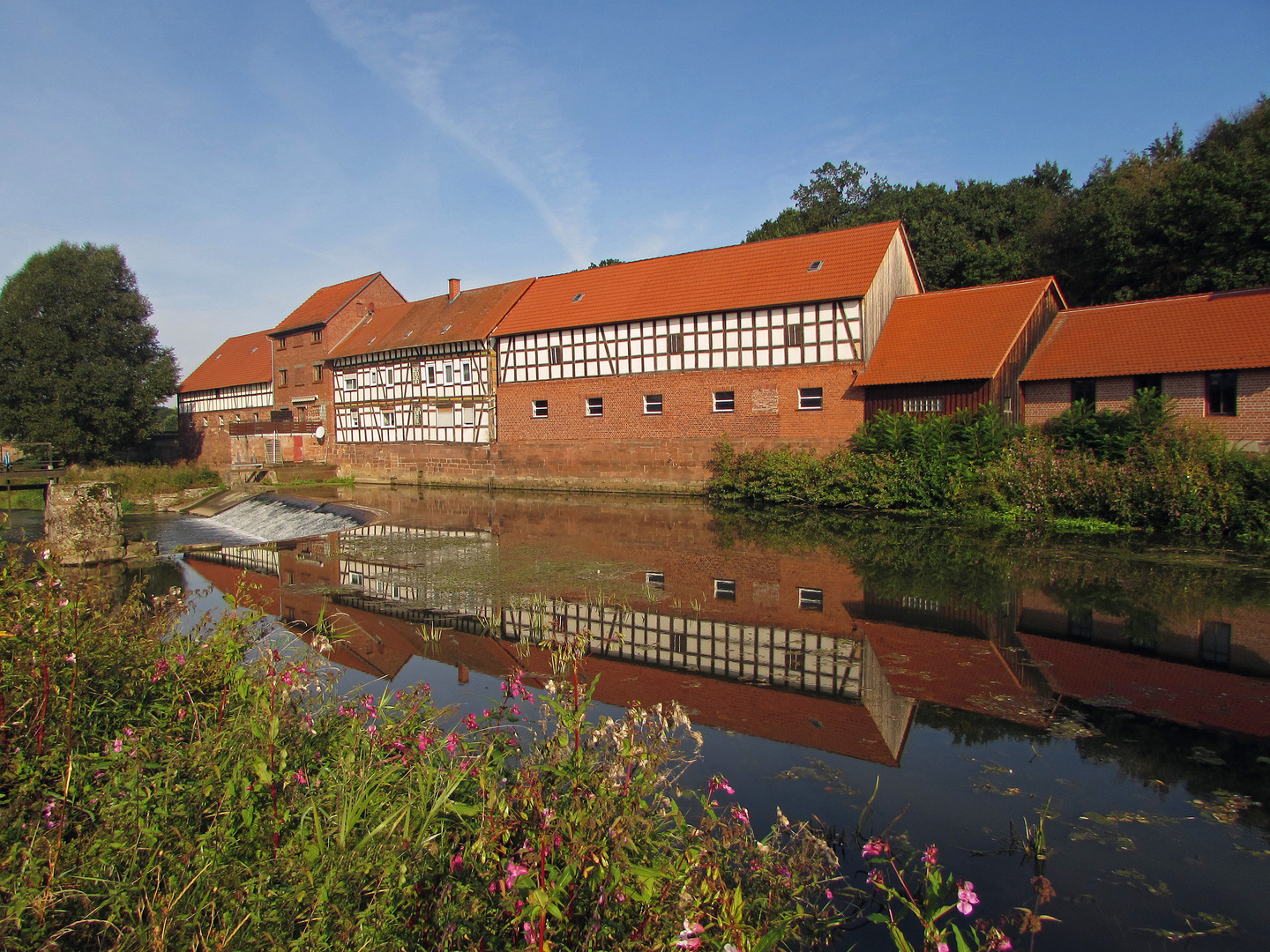 Schönes Hessen: Kirchhain (MR) 3