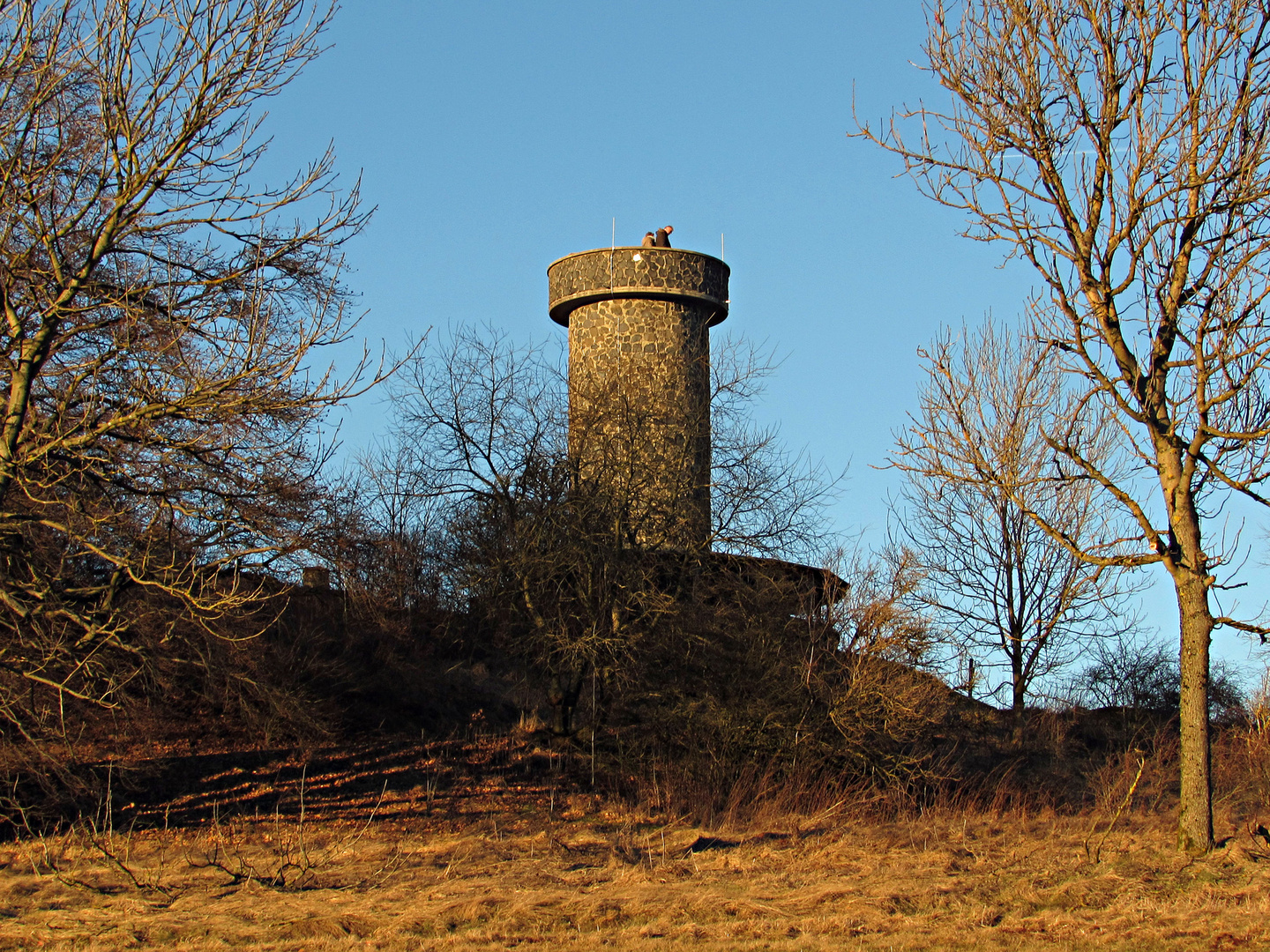 Schönes Hessen: Knüllköpfchen 2