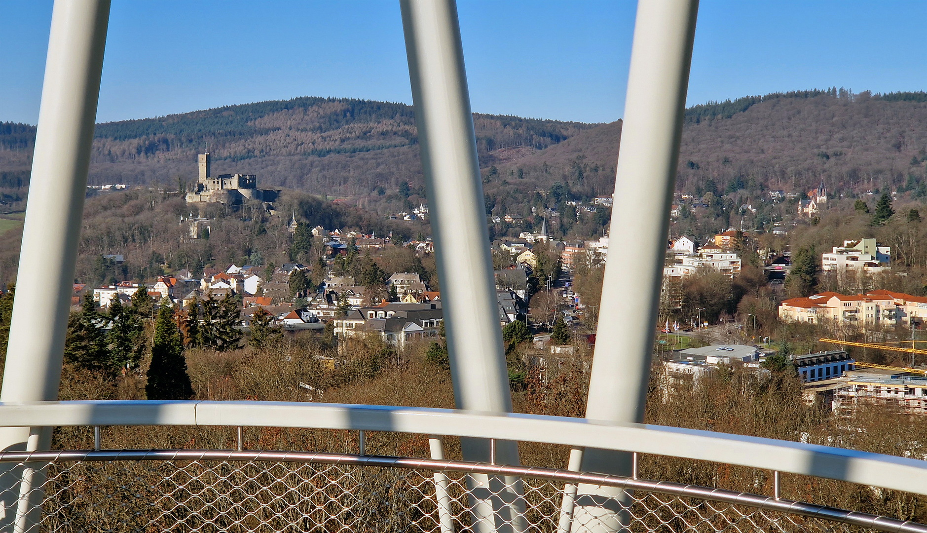 Schönes Hessen: Königstein (Taunus) 5