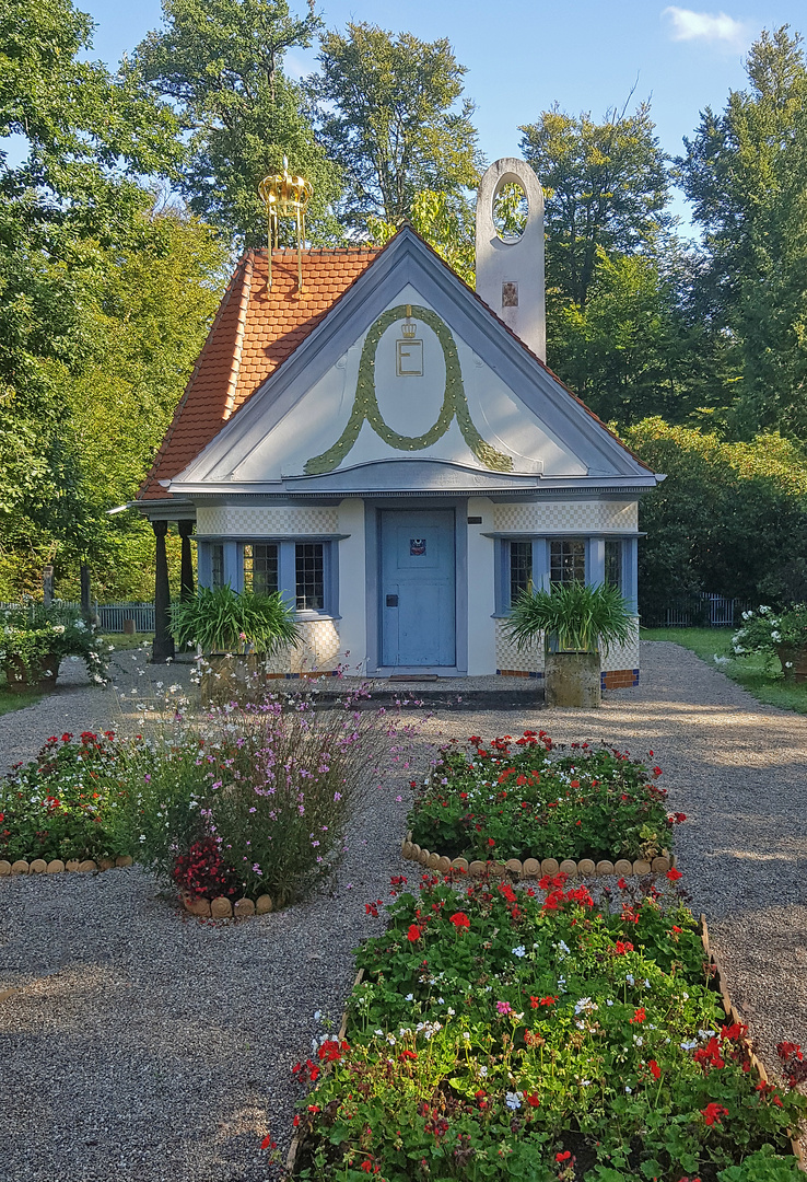 Schönes Hessen: Langen (OF) 2