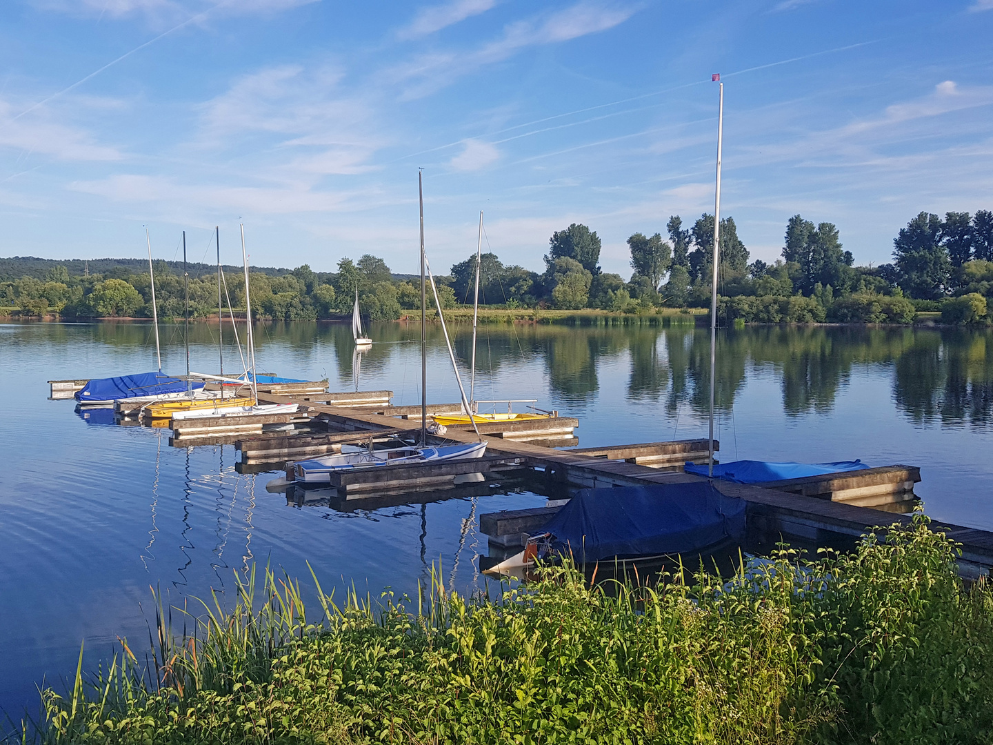 Schönes Hessen: Langenselbold (MKK) 1