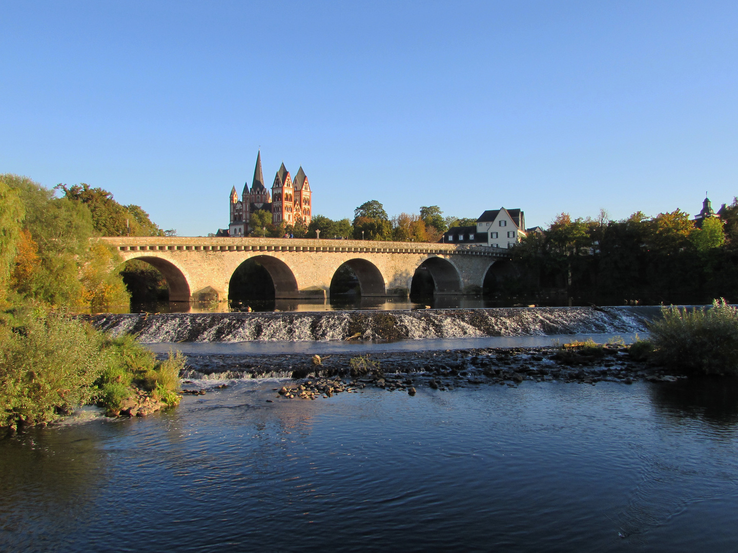 Schönes Hessen: Limburg (Lahn) 3