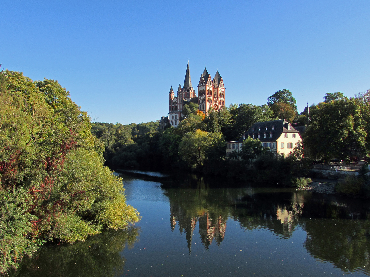 Schönes Hessen: Limburg (Lahn) 4