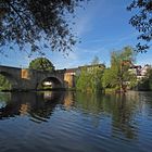 Schönes Hessen: Melsungen (Fulda) 1