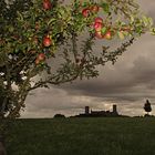 Schönes Hessen: Münzenberg (Wetterau) 1