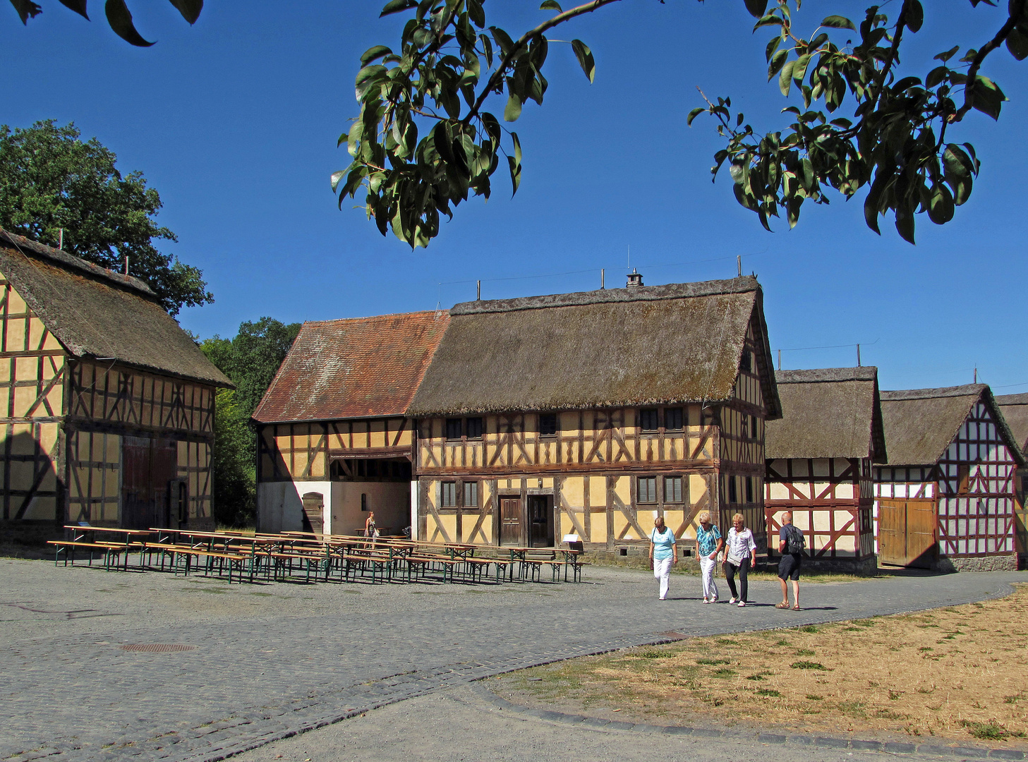 Schönes Hessen: Neu-Anspach (Taunus) 4