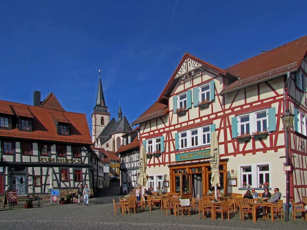 Abdunkelung fürs Fenster in Hessen - Oberursel (Taunus)