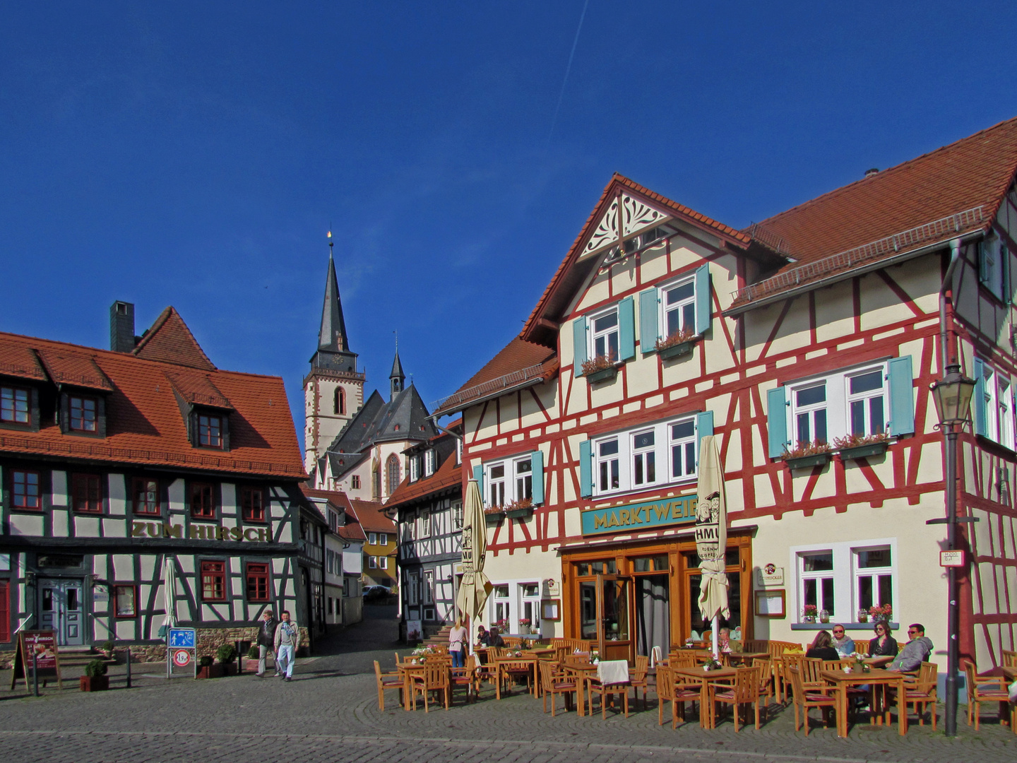 Oberursel Hessen Oberursel Hessen