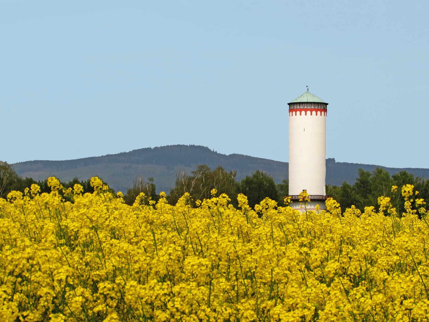 Schönes Hessen: Oberursel (Taunus) 2