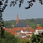 Schönes Hessen: Oberzent (Odenwald) 1