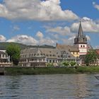 Schönes Hessen: Oestrich-Winkel (Rhein) 1