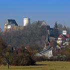 Schönes Hessen: Otzberg (Odenwald) 1