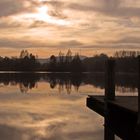 Schönes Hessen: Perfstausee