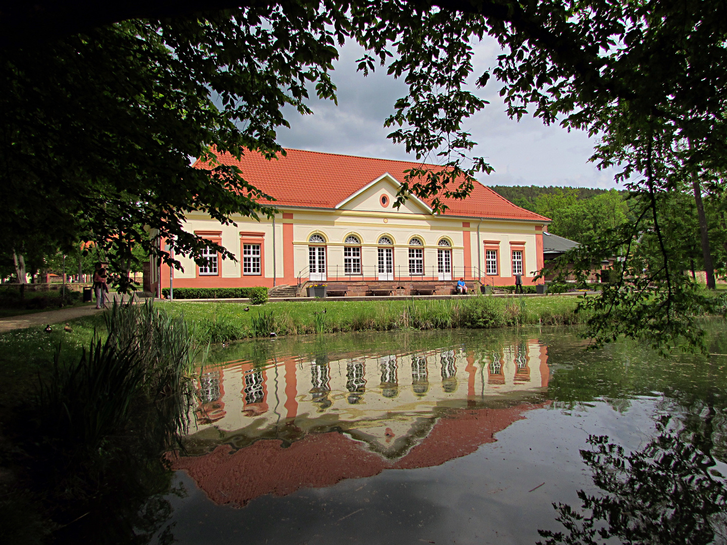 Schönes Hessen: Philippsthal (Werra) 1