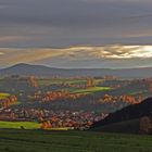 Schönes Hessen: Poppenhausen (Rhön) 1