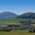 Schönes Hessen: Rasdorf (Rhön) 1