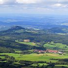 Schönes Hessen: Rhön-Rundflug 2