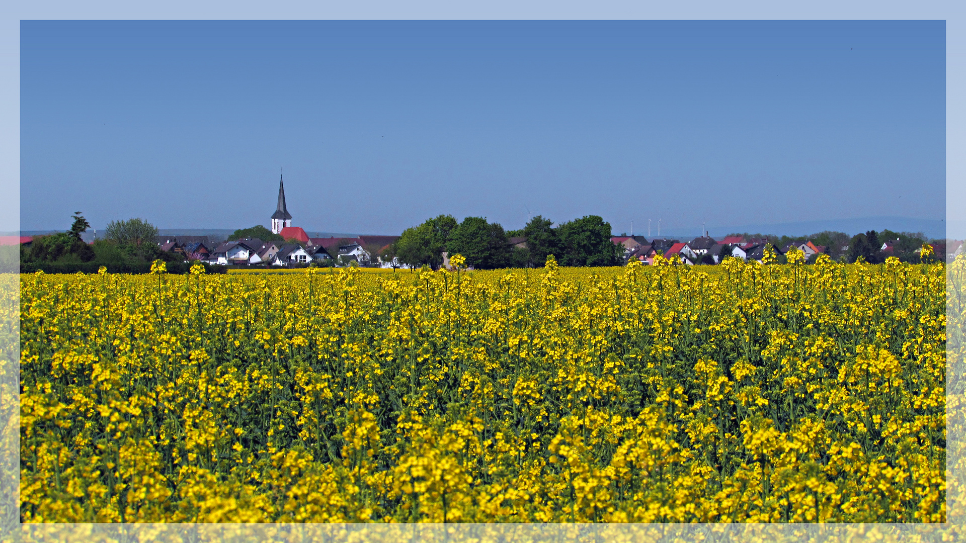 Schönes Hessen: Riedstadt (GG) 3