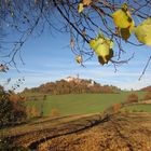 Schönes Hessen: Ronneburg 1