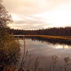 Schönes Hessen: Rotes Moor (Rhön)