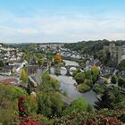 Schönes Hessen: Runkel (Lahn) 2