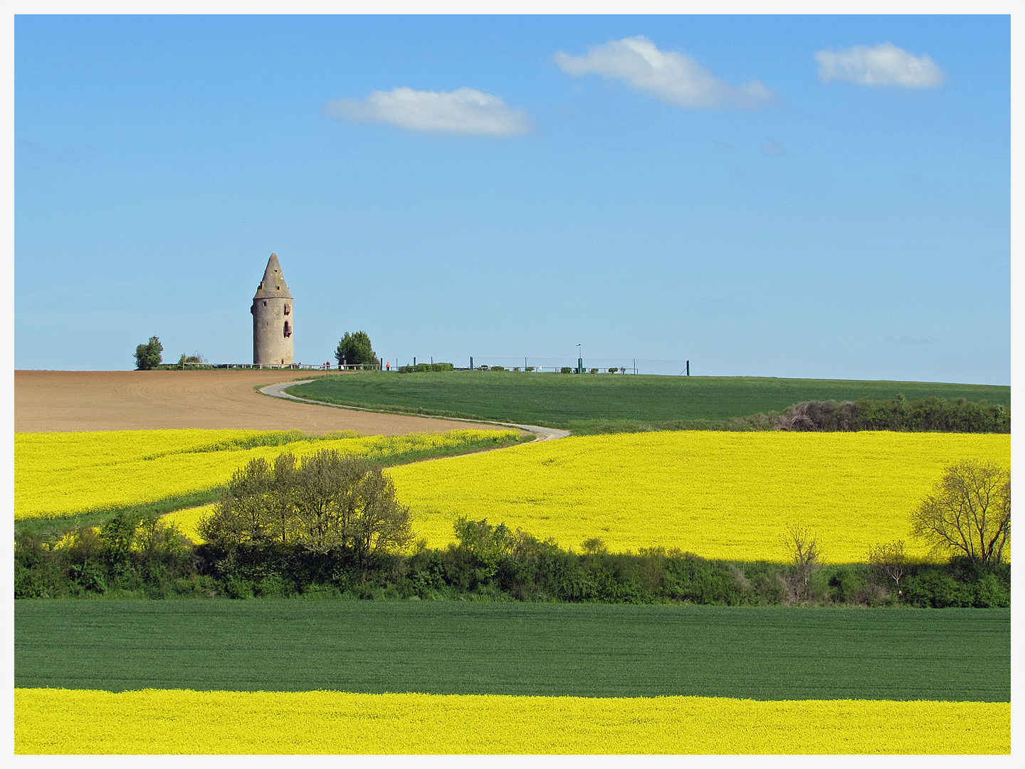 Schönes Hessen: Schaafheim (DA) 1