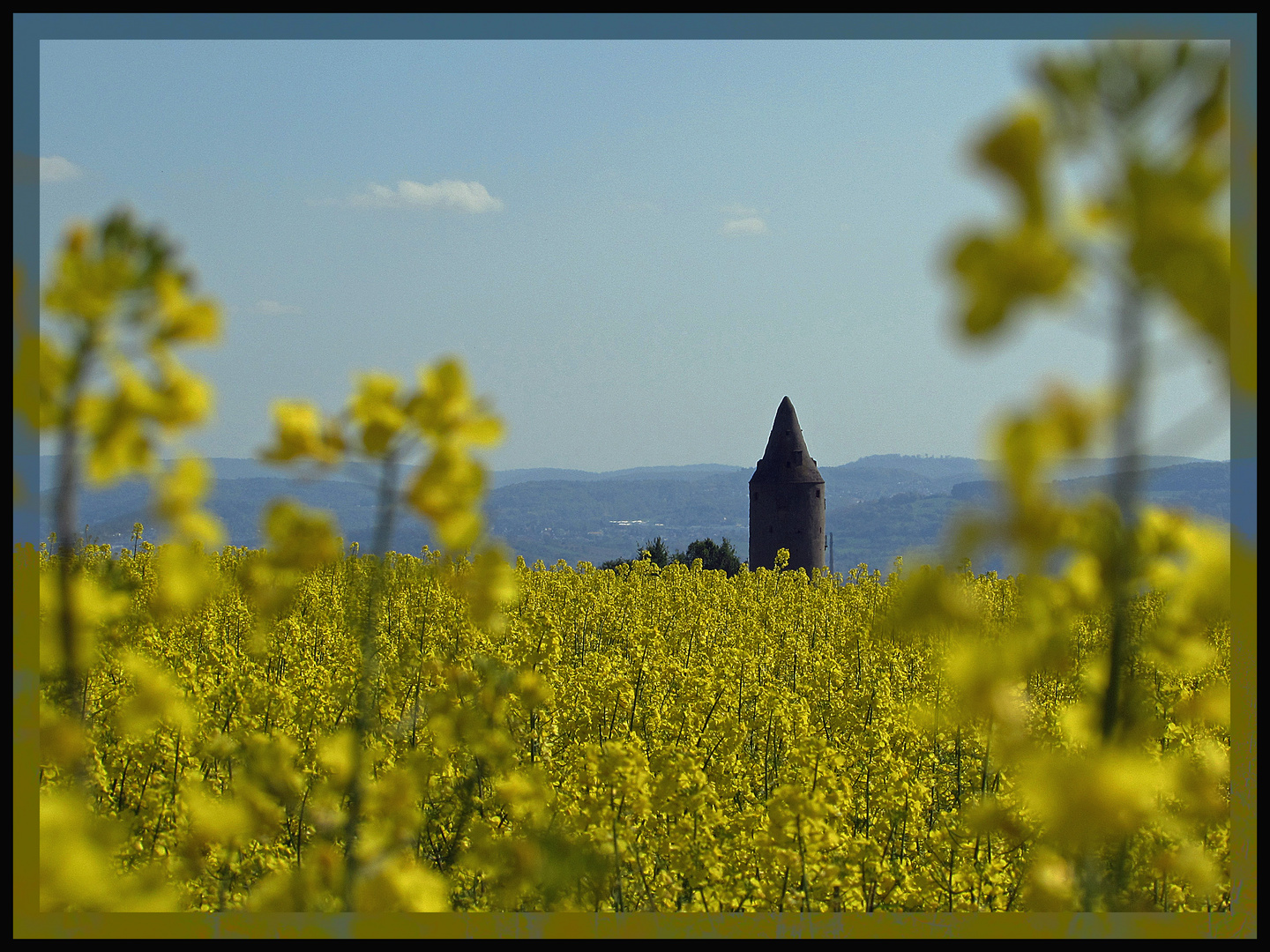 Schönes Hessen: Schaafheim (DA) 2