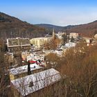 Schönes Hessen: Schlangenbad (Taunus)