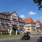 Schönes Hessen: Schwalmstadt (HR) 1