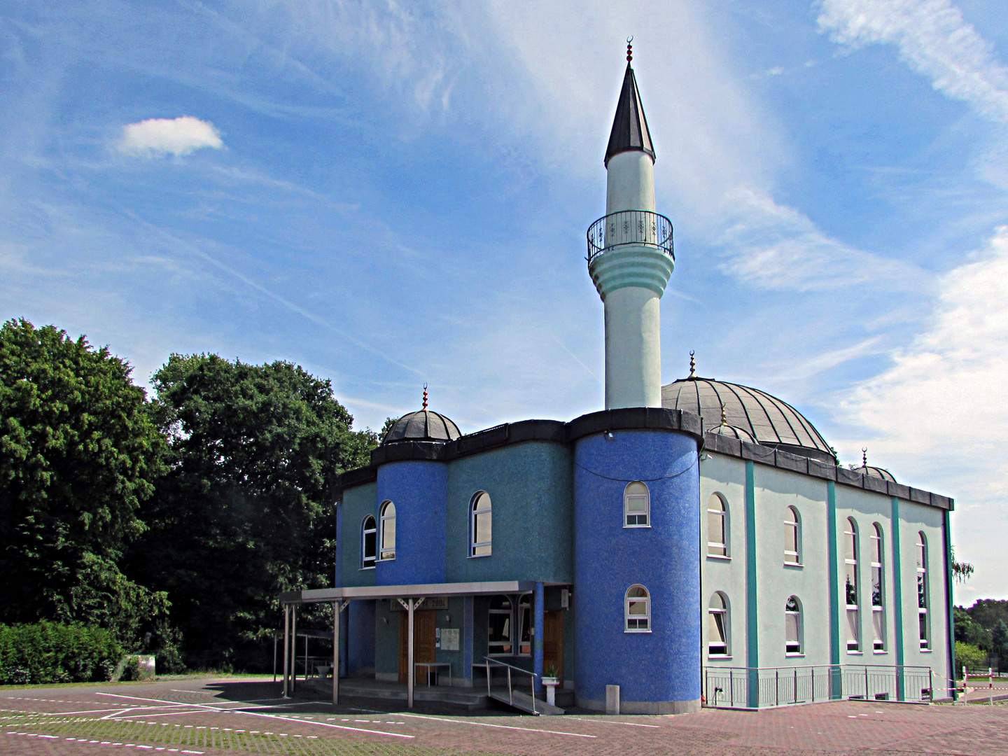 Schönes Hessen: Stadtallendorf (MR) 1