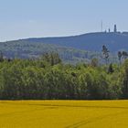 Schönes Hessen: Usingen (Taunus) 1