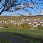 Schönes Hessen: Waldbrunn (Westerwald) 1