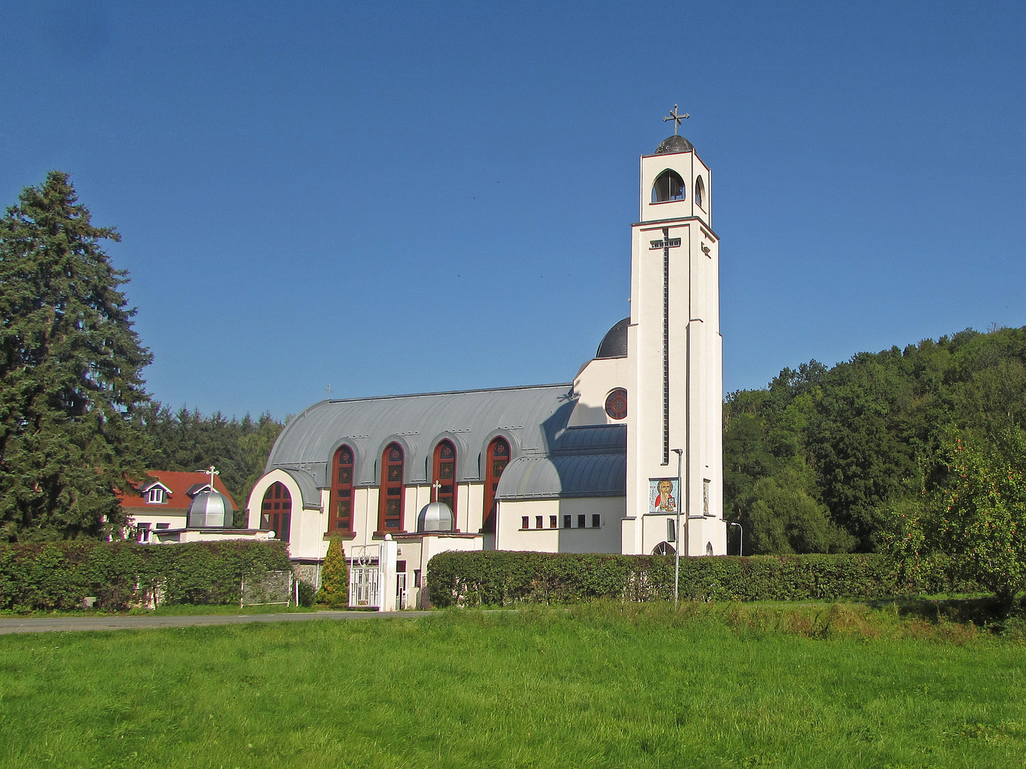 Schönes Hessen: Waldsolms (Taunus) 1