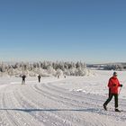 Schönes Hessen: Wasserkuppe (Rhön) 2