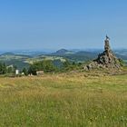 Schönes Hessen: Wasserkuppe (Rhön) 3