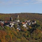 Schönes Hessen: Weilrod (Taunus) 1