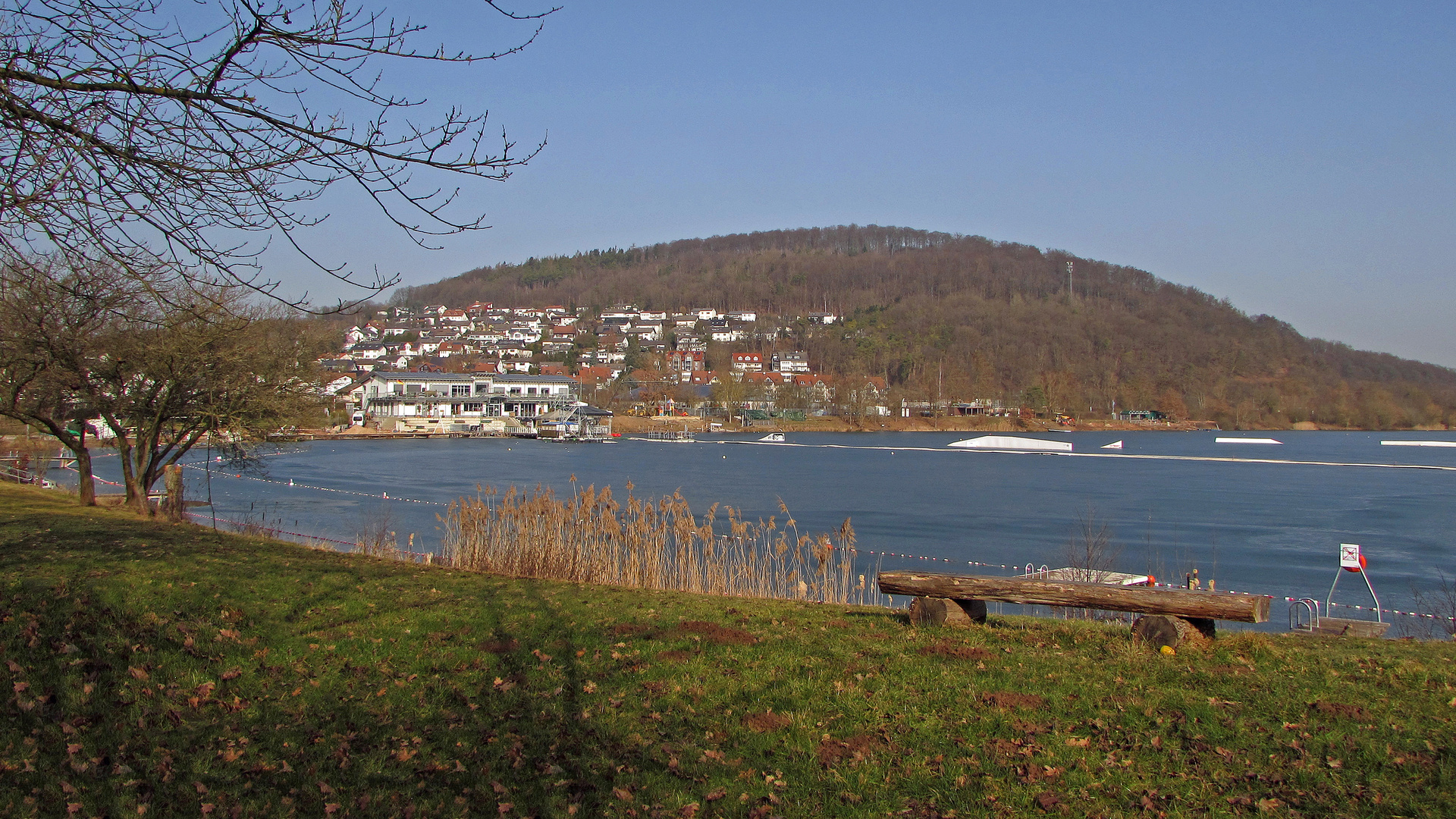 Schönes Hessen: Weimar (Lahn) 1