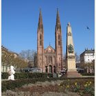 Schönes Hessen: Wiesbaden 6